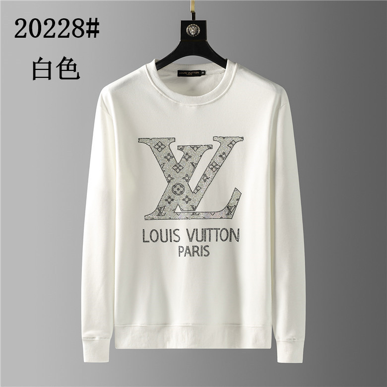 LV Sweatshirt m-3xl-172